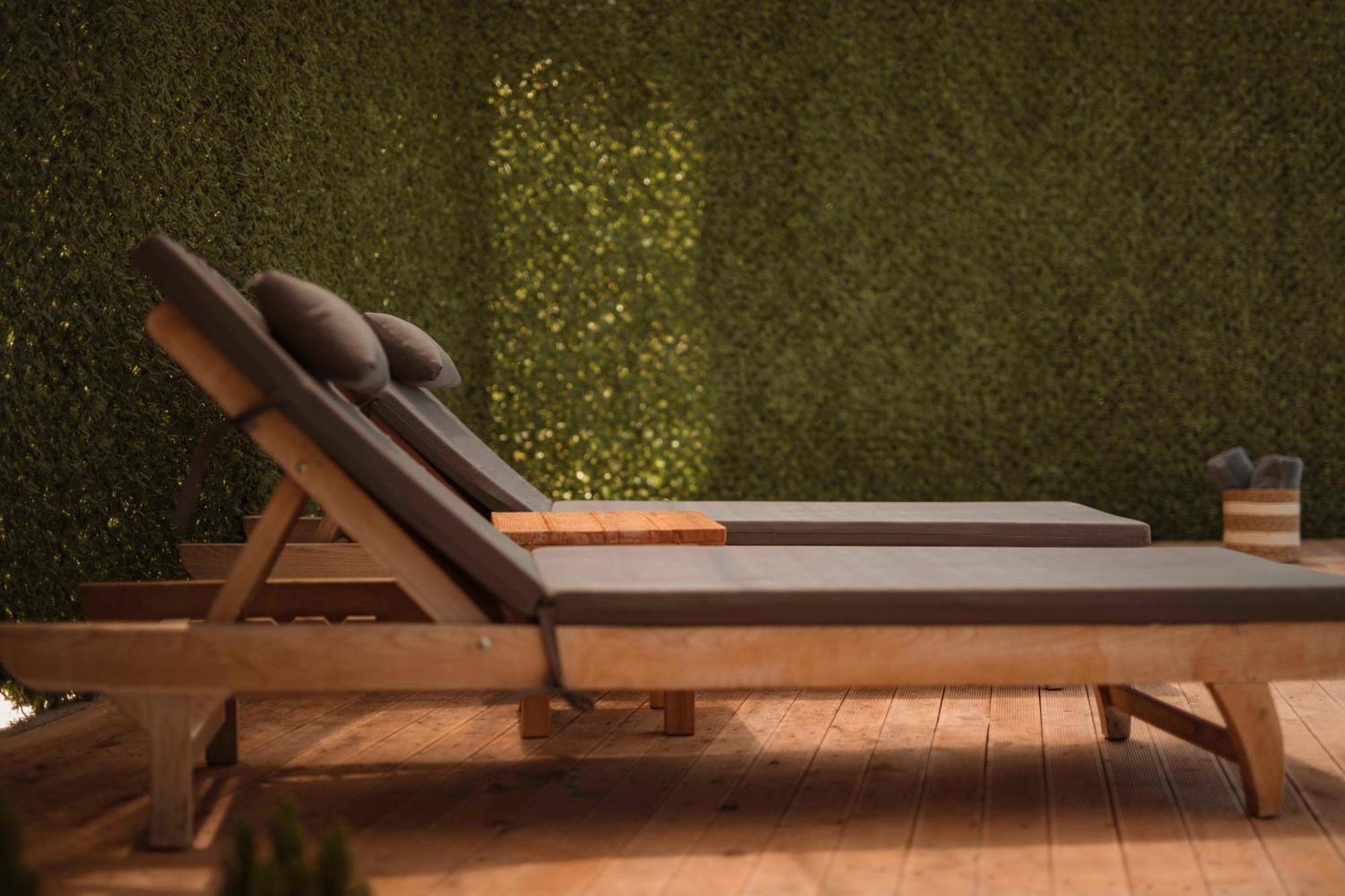 Faralya Yoruk Evi Suite (Adults Only) Kültér fotó